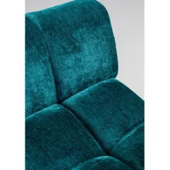 Canapé d angle Nia vert foncé gauche 250cm