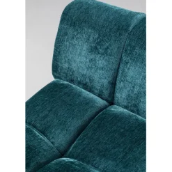 Canapé d angle Nia vert foncé droite 250cm