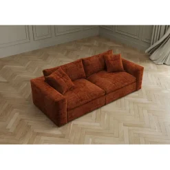 Canapé géant Chill Rost 260cm