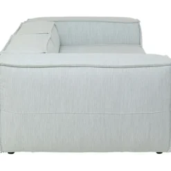 Canapé KoraliBeach Outdoor bleu 235cm