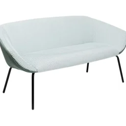 Canapé 2-places Ballabile 163cm