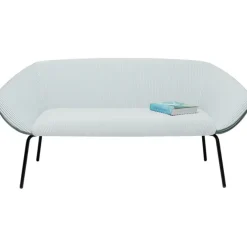 Canapé 2-places Ballabile 163cm