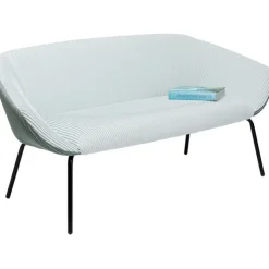Canapé 2-places Ballabile 163cm