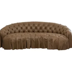 Canapé 3-places Drapes 226cm