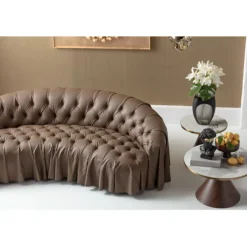 Canapé 3-places Drapes 226cm