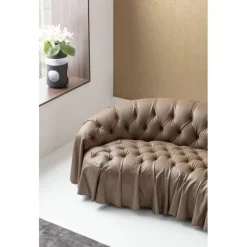 Canapé 3-places Drapes 226cm
