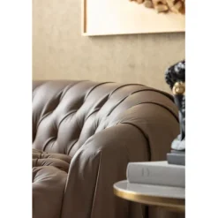 Canapé 3-places Drapes 226cm