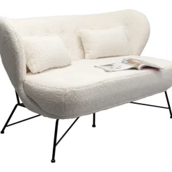Canapé 2-places Jacky Teddy 139cm