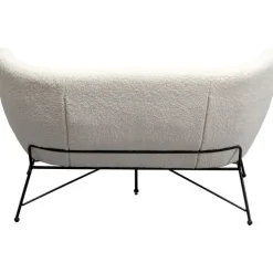 Canapé 2-places Jacky Teddy 139cm