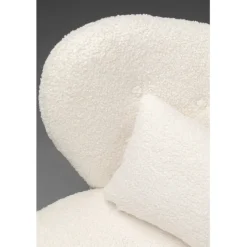 Canapé 2-places Jacky Teddy 139cm