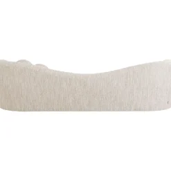 Canapé 3-places Livia mélange creme 261cm