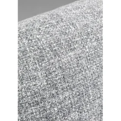 Canapé 2-places Pola gris 230cm