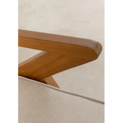 Canapé 3-places Valencia 180cm