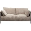 Canapé 2-places Victor beige 178cm