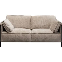 Canapé 2-places Victor beige 178cm