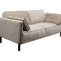 Canapé 2-places Victor beige 178cm