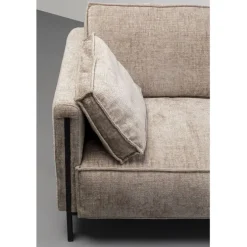 Canapé 2-places Victor beige 178cm