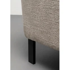 Canapé 2-places Victor beige 178cm