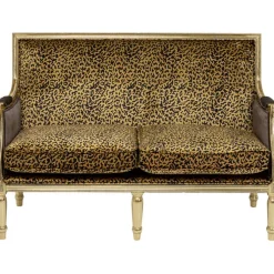 Canapé Regency Leo 135cm