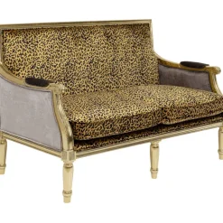 Canapé Regency Leo 135cm