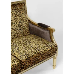 Canapé Regency Leo 135cm