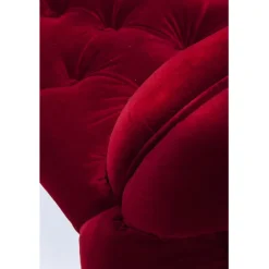 Canapé rond Boudoir 4 places PM