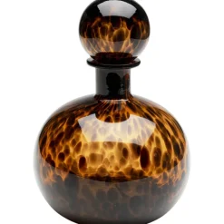 Carafe décorative Caramel 29cm