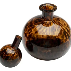 Carafe décorative Caramel 29cm