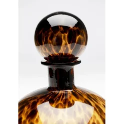Carafe décorative Caramel 29cm