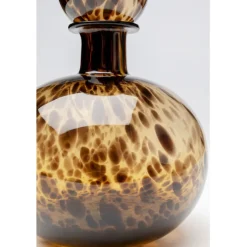 Carafe décorative Caramel 29cm