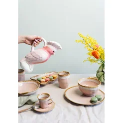 Carafe Exotic Bird 30cm