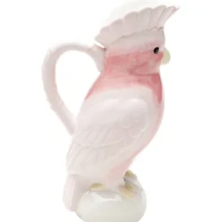 Carafe Exotic Bird 30cm