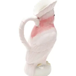 Carafe Exotic Bird 30cm