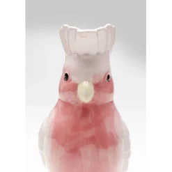 Carafe Exotic Bird 30cm