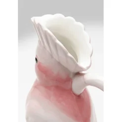 Carafe Exotic Bird 30cm