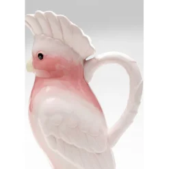Carafe Exotic Bird 30cm