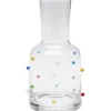 Carafe Party Dots 19cm