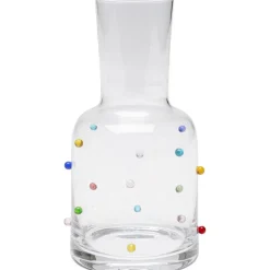 Carafe Party Dots 19cm
