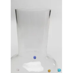 Carafe Party Dots 19cm