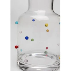 Carafe Party Dots 19cm