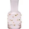 Carafe Party Hearts 19cm