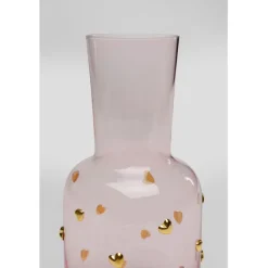 Carafe Party Hearts 19cm