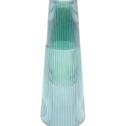 Carafe Rumba vert 25cm