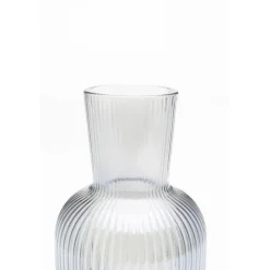 Carafe Tango gris 18cm