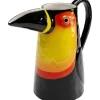 Carafe Toucan 25cm