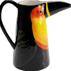 Carafe Toucan 25cm