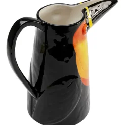 Carafe Toucan 25cm