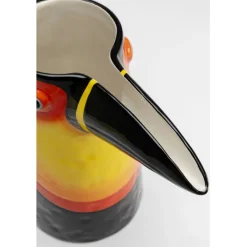 Carafe Toucan 25cm