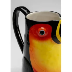 Carafe Toucan 25cm
