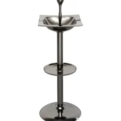 Cendrier sur pied Square 76cm